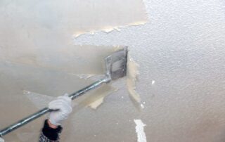 What Causes Paint to Blister