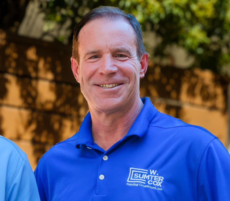 W. Sumter Cox Painting Contractors photo 3