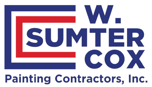 W. Sumter Cox Painting Contractors