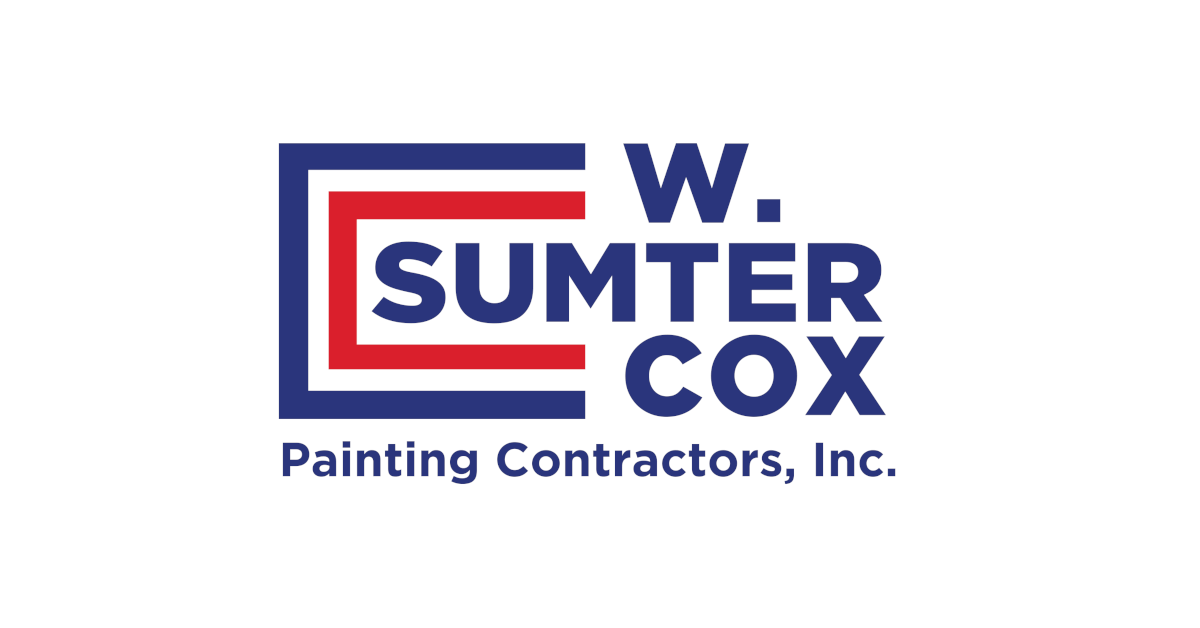 W. Sumter Cox Painting Contractors